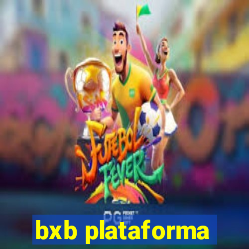 bxb plataforma